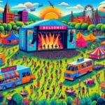 Belsonic Fesztivál