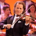 Andre Rieu concert