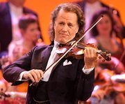 Andre Rieu Belfast 2012