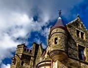 Attractions in Belfast