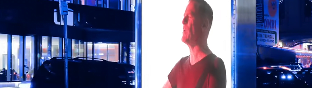 Bryan Adams Belfast 2025