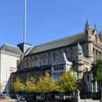 Cathedral Belfast