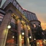 Europa Hotel Belfast