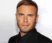 Gary Barlow Belfast 2013