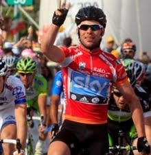 Giro d'Italia Grande Partenza in Belfast