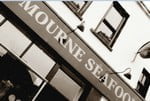 Mourne Seafood Bar