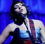 Norah Jones concert Belfast