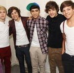 One Direction concerts in Belfast
