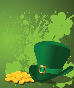 St. Patrick's Day karnevál és koncert
