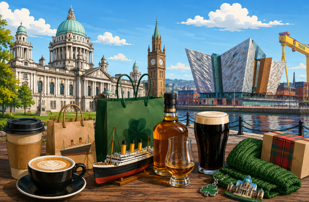 belfast prices