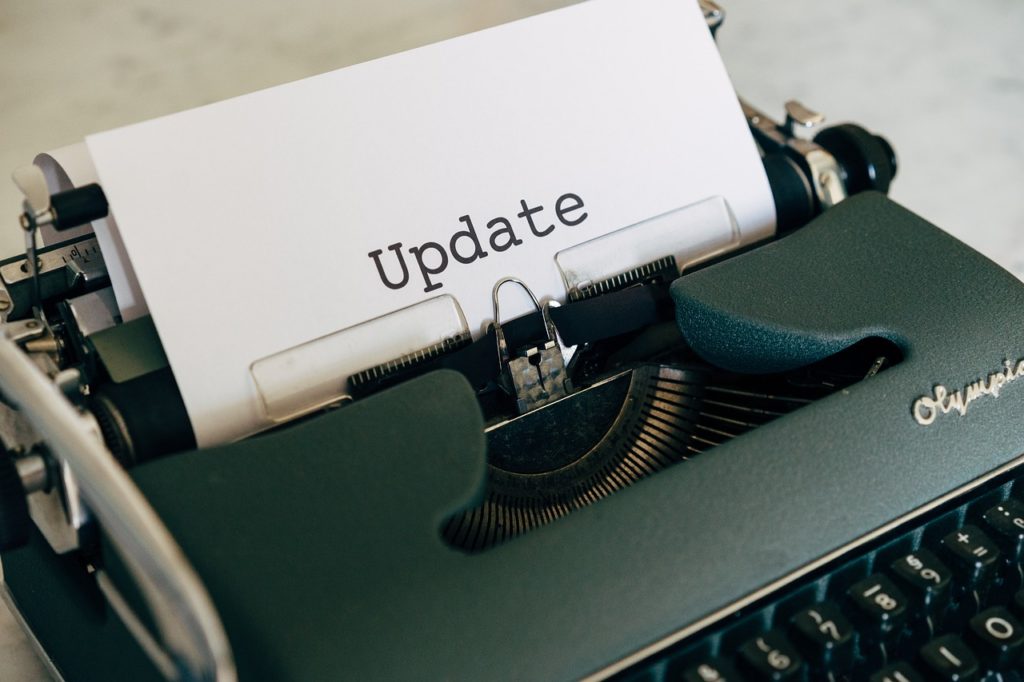 The currency converter and the weather information is once again updated!